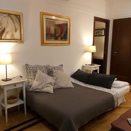 Lilium House Apts Róma Kültér fotó