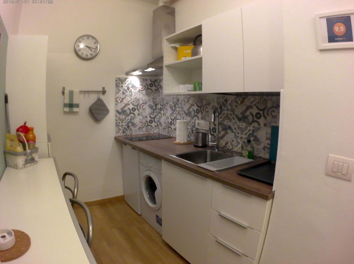 Lilium House Apts Róma Kültér fotó
