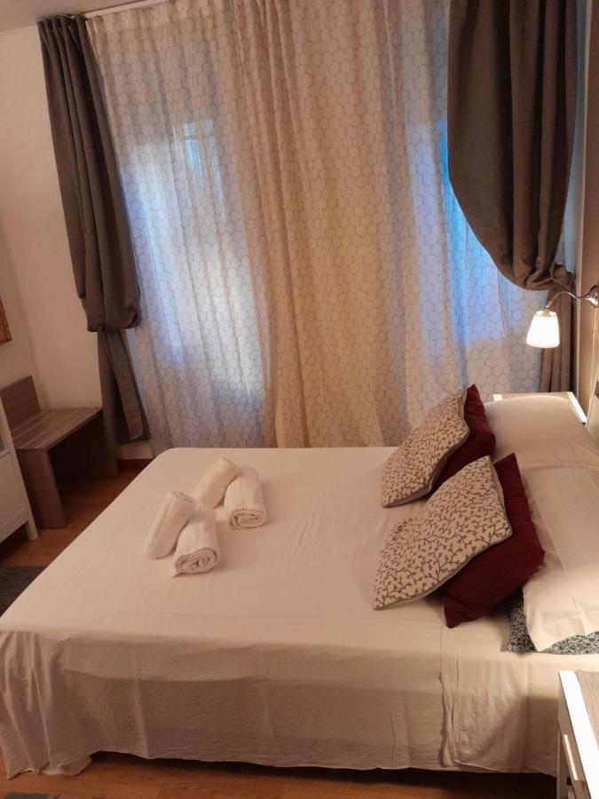 Lilium House Apts Róma Kültér fotó