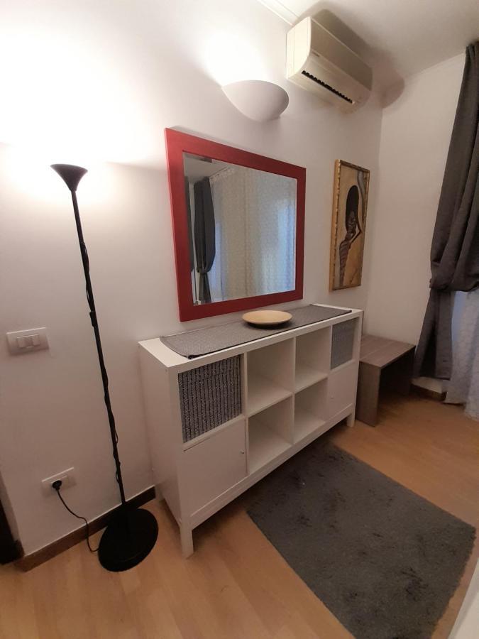 Lilium House Apts Róma Kültér fotó