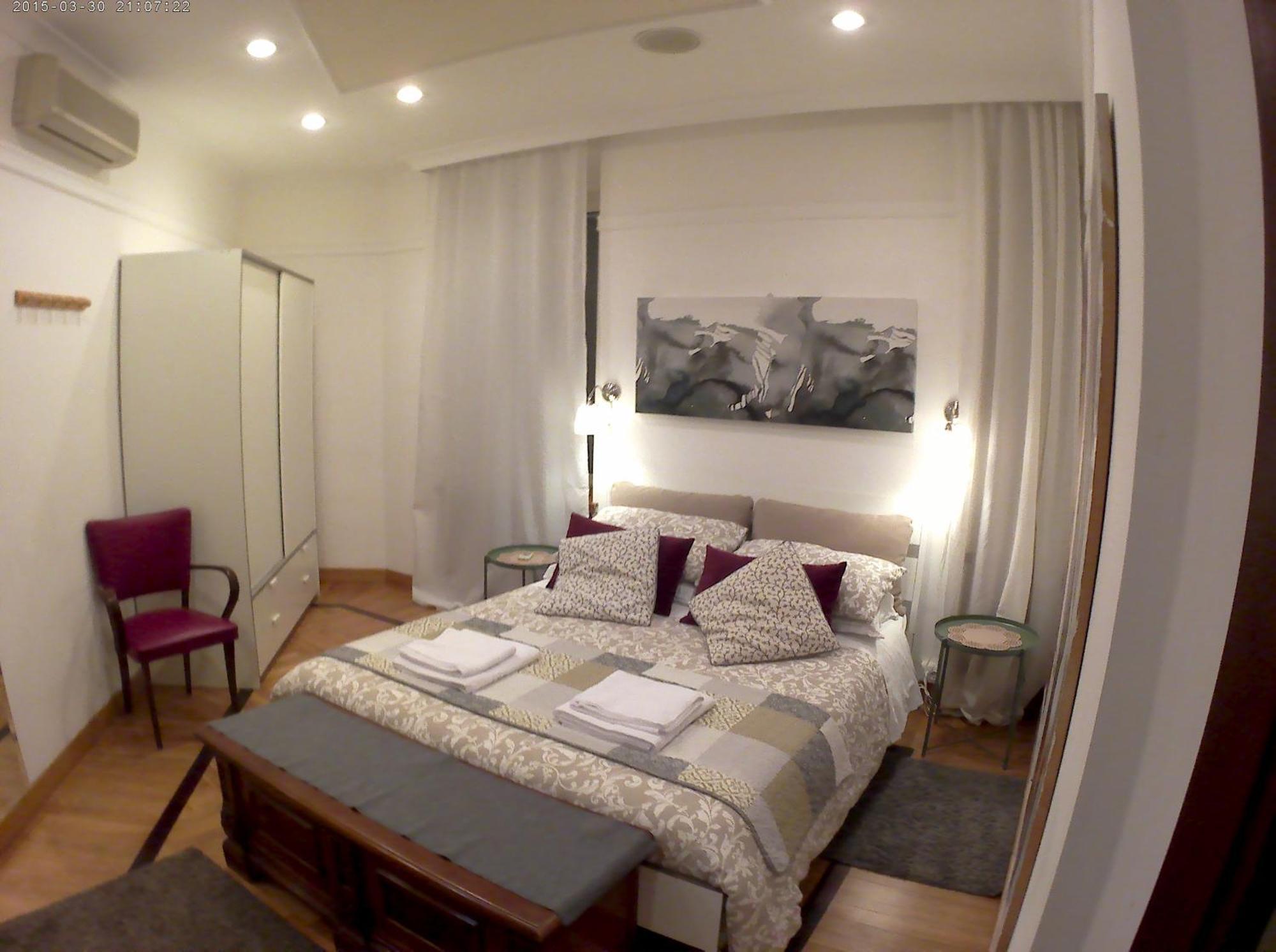 Lilium House Apts Róma Kültér fotó
