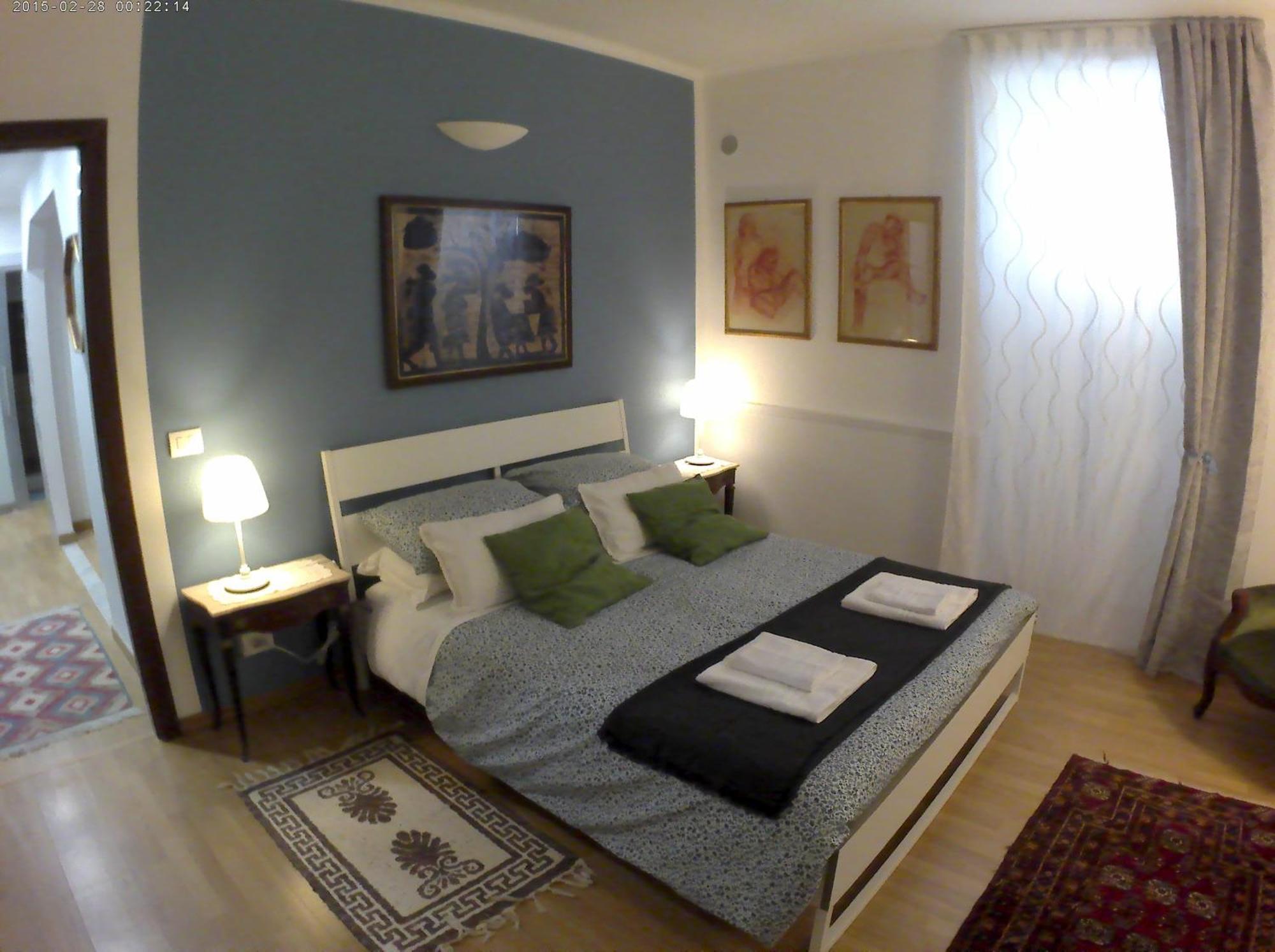 Lilium House Apts Róma Kültér fotó