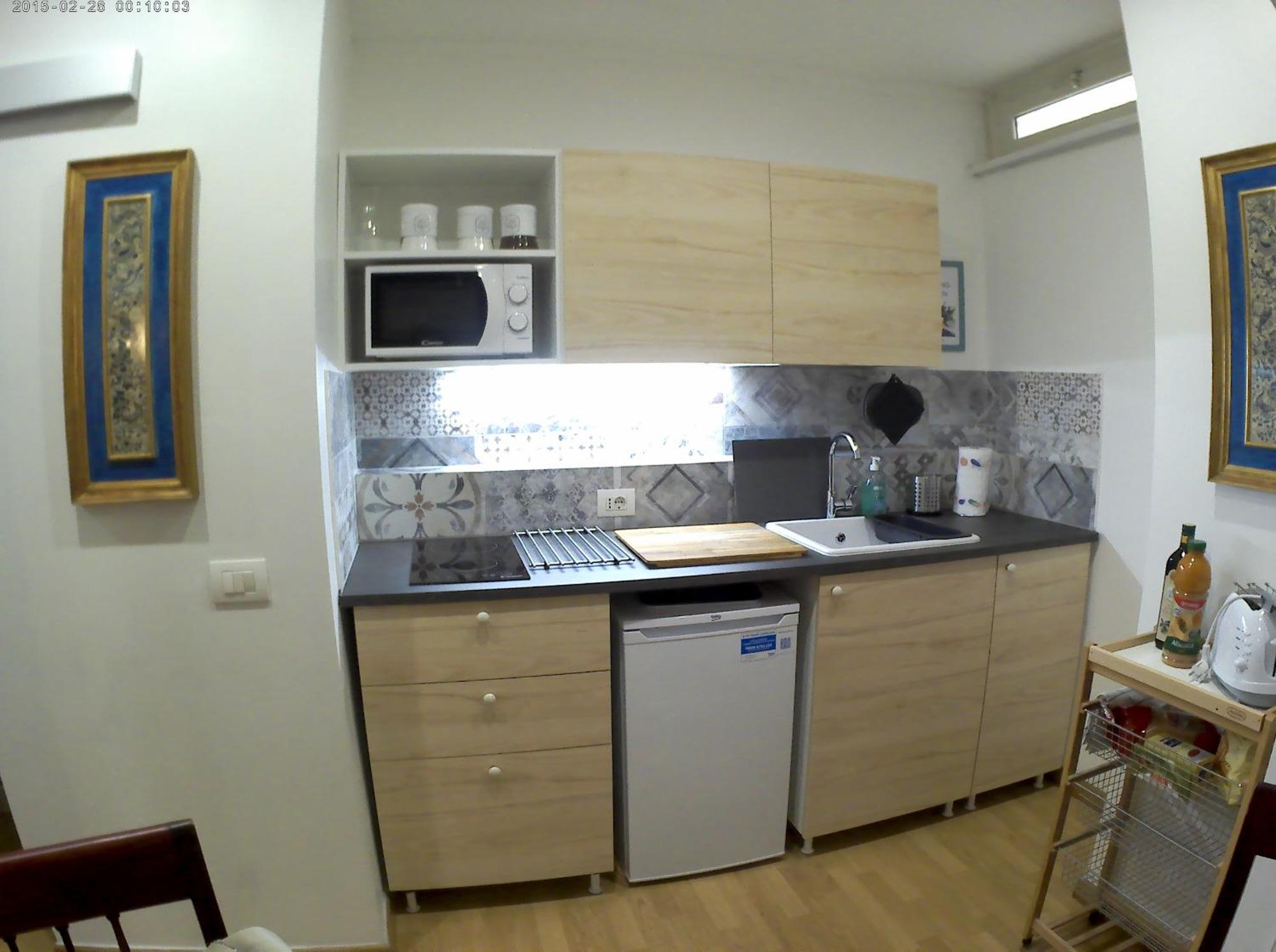Lilium House Apts Róma Kültér fotó