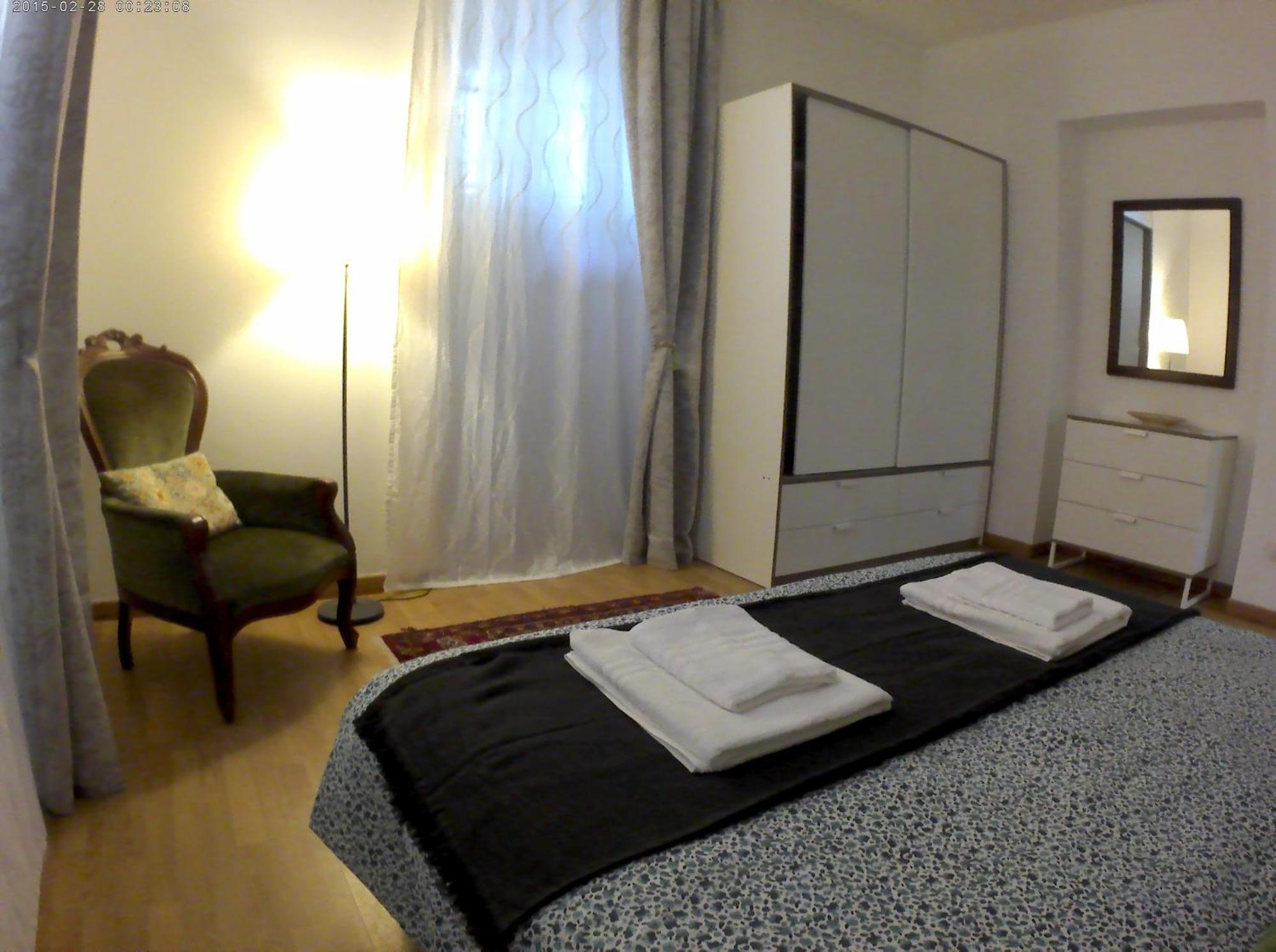 Lilium House Apts Róma Kültér fotó