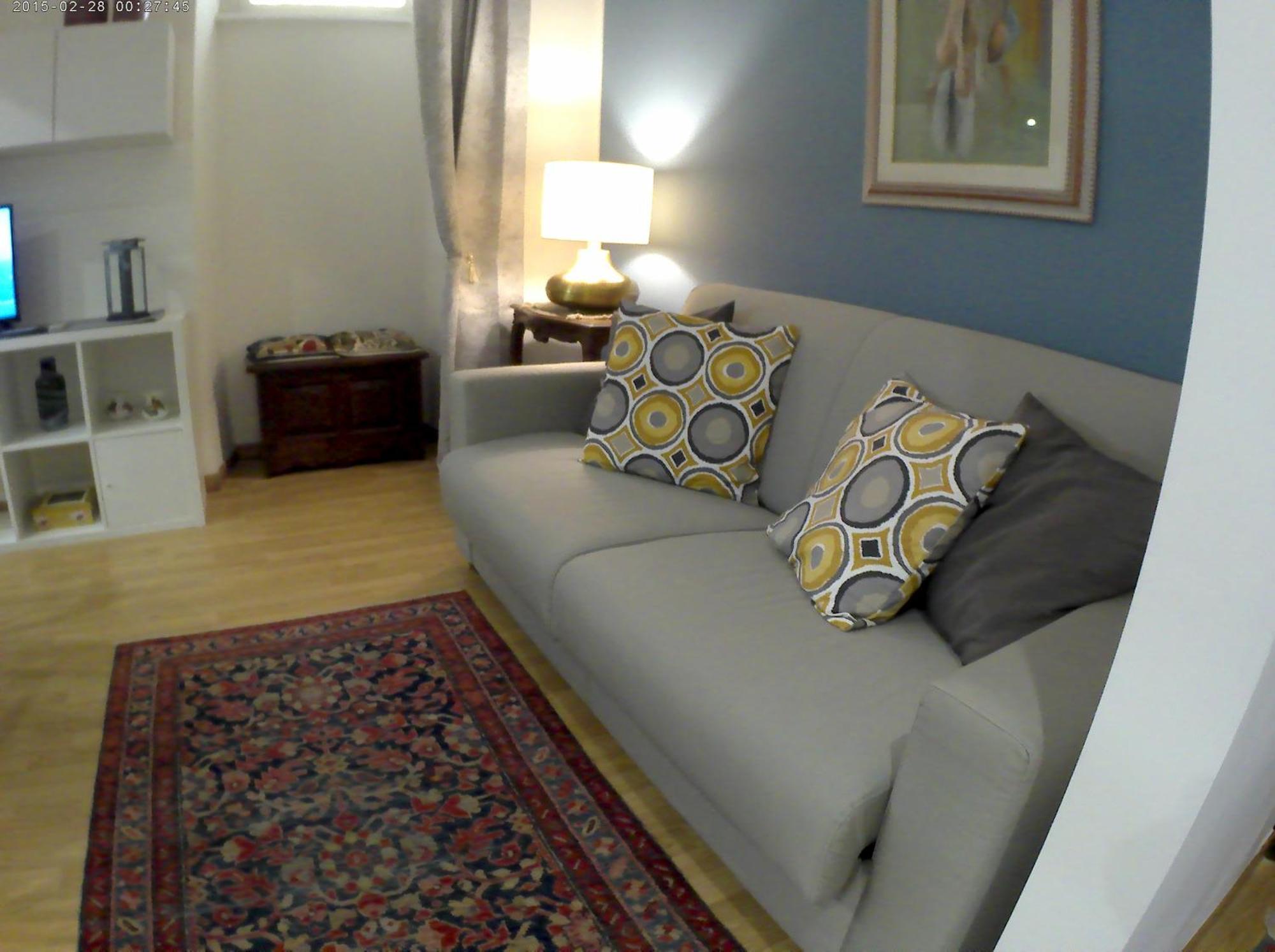 Lilium House Apts Róma Kültér fotó