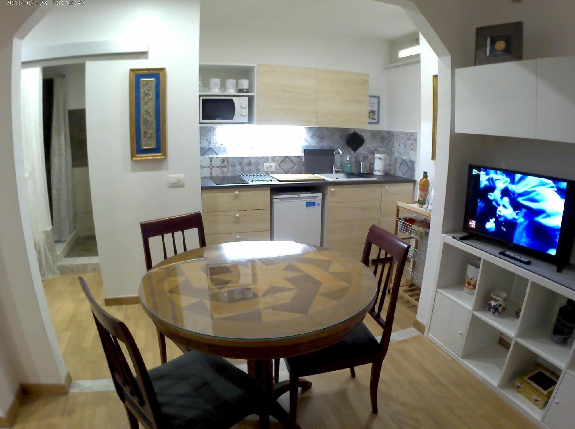 Lilium House Apts Róma Kültér fotó