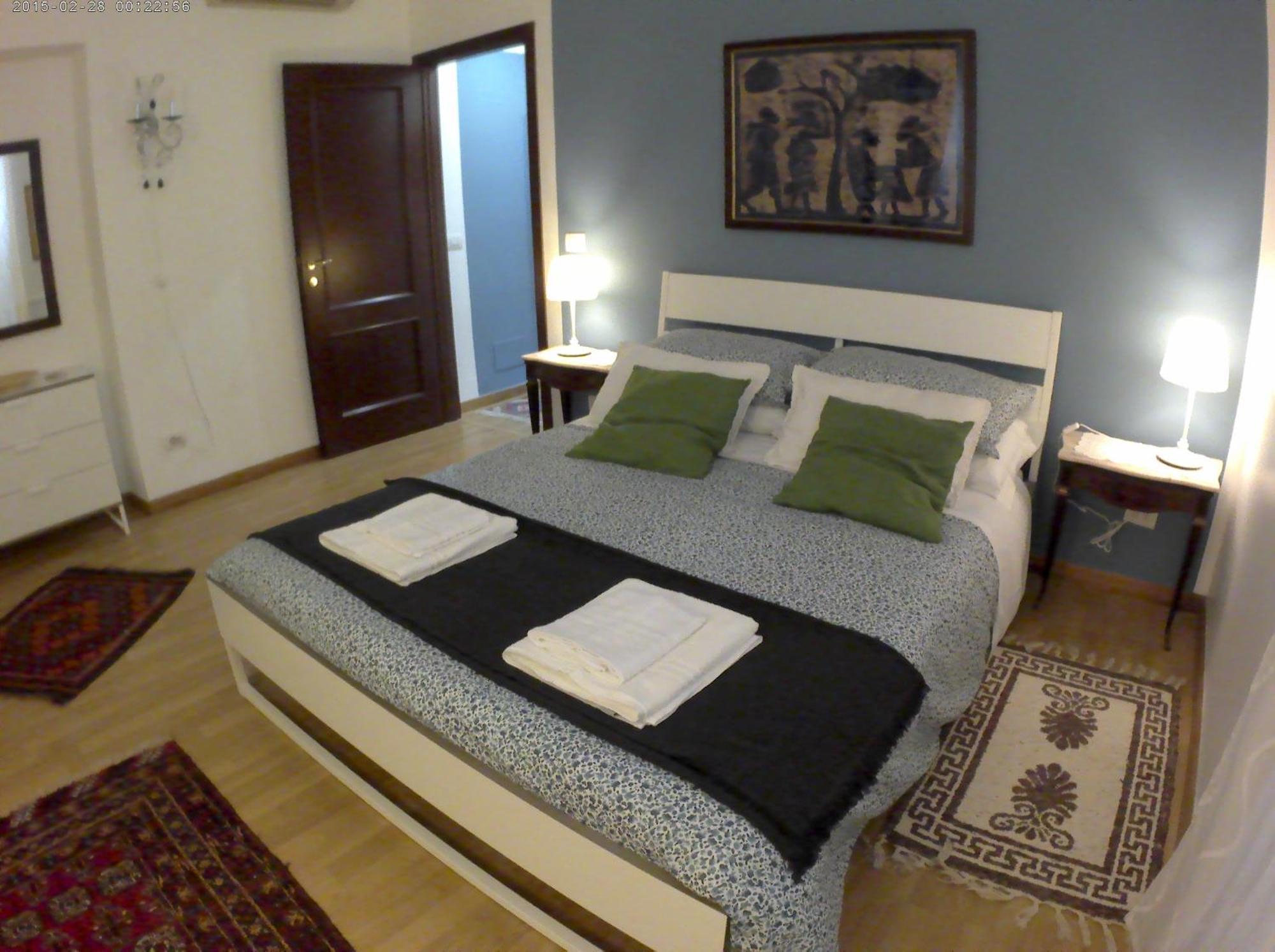 Lilium House Apts Róma Kültér fotó