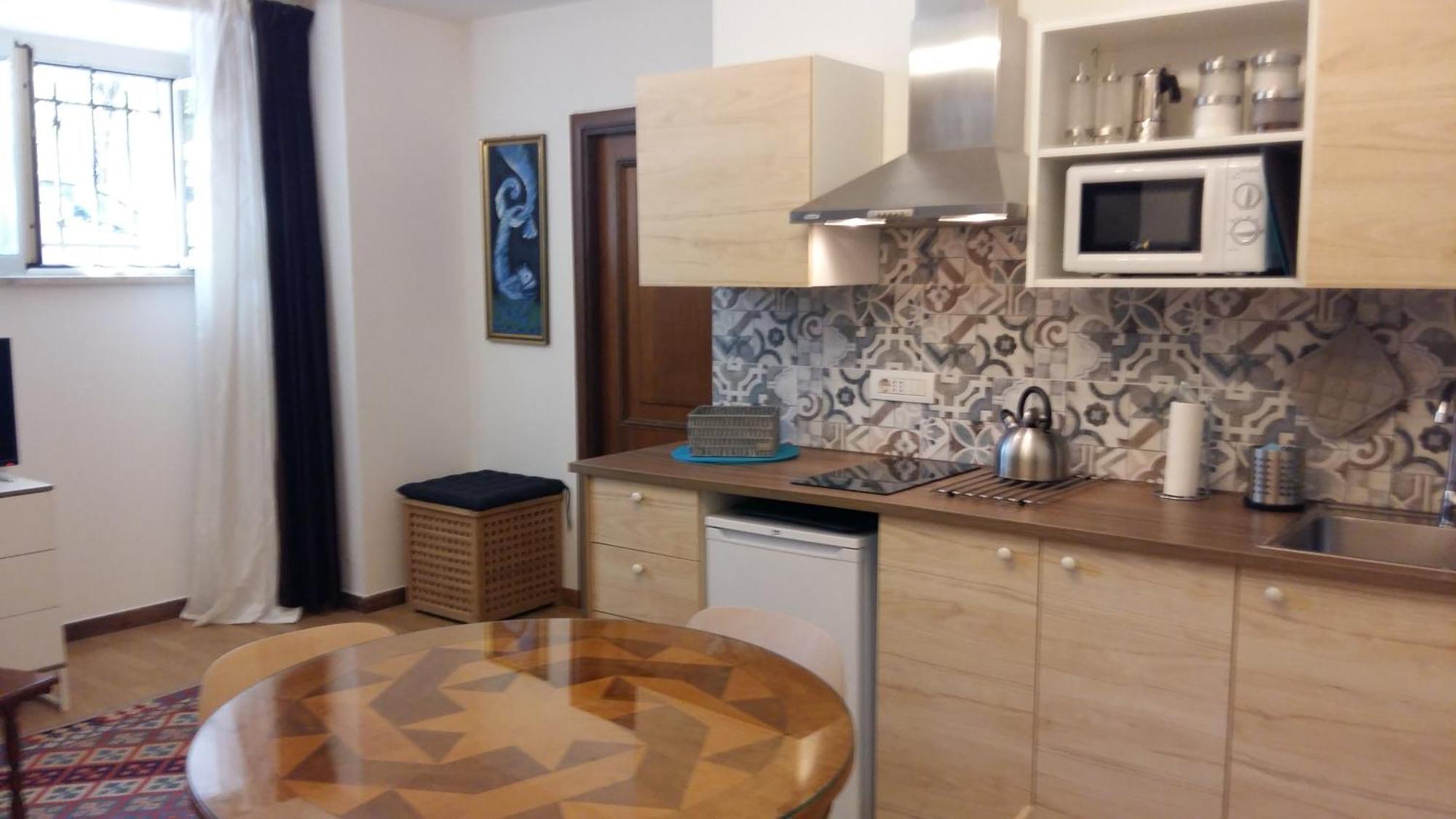 Lilium House Apts Róma Kültér fotó