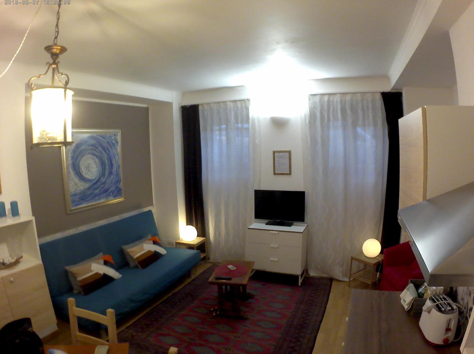 Lilium House Apts Róma Kültér fotó