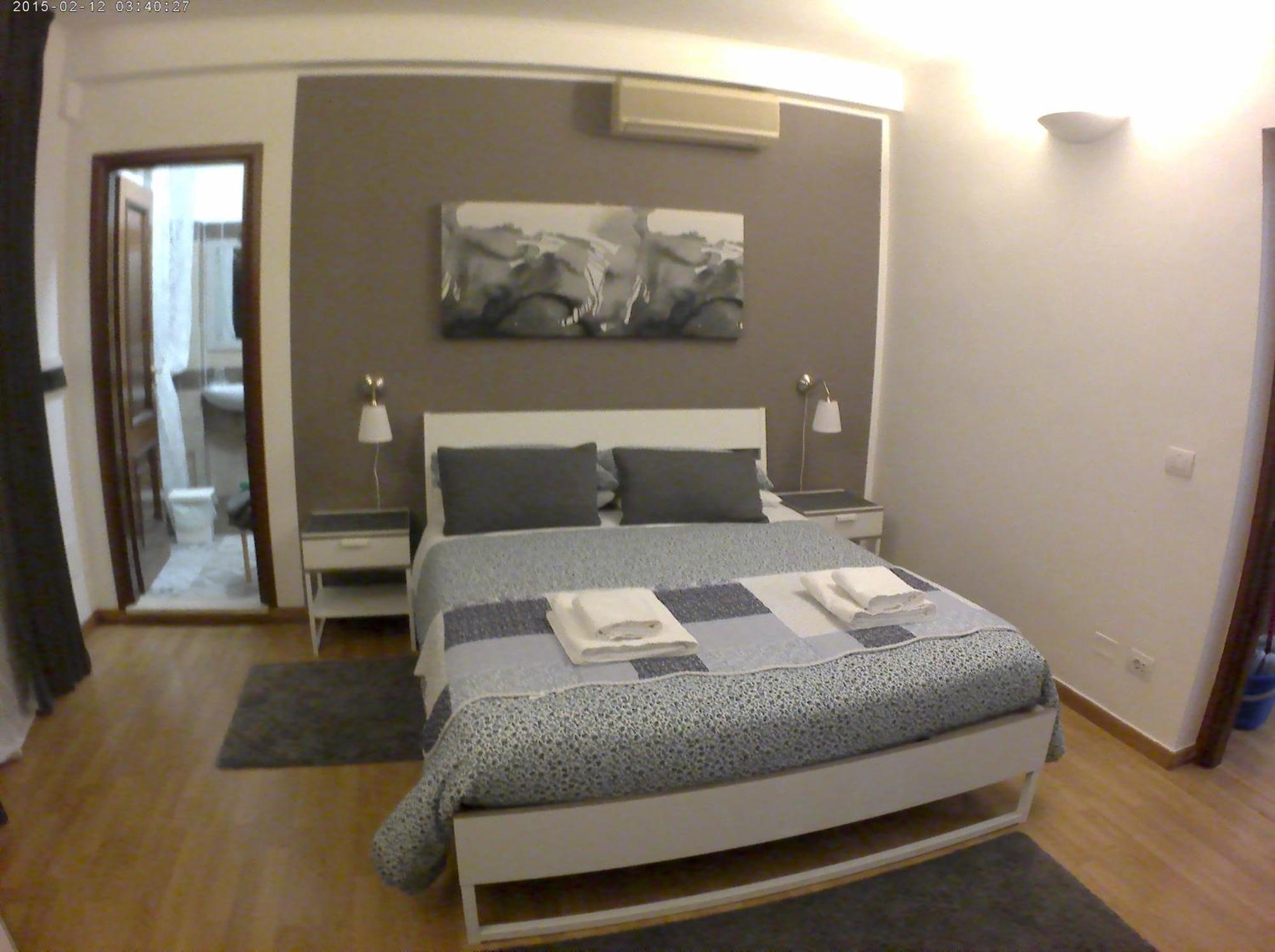 Lilium House Apts Róma Kültér fotó