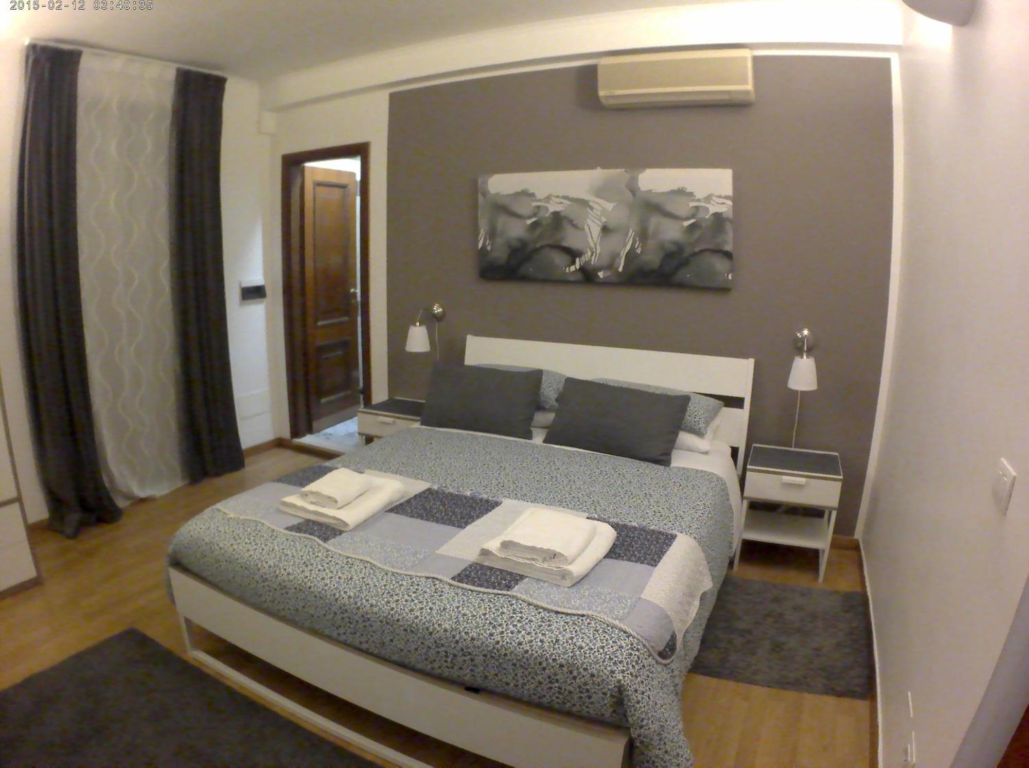 Lilium House Apts Róma Kültér fotó
