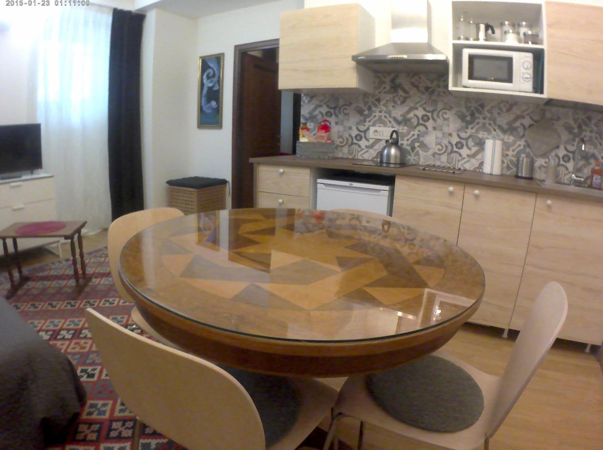 Lilium House Apts Róma Kültér fotó