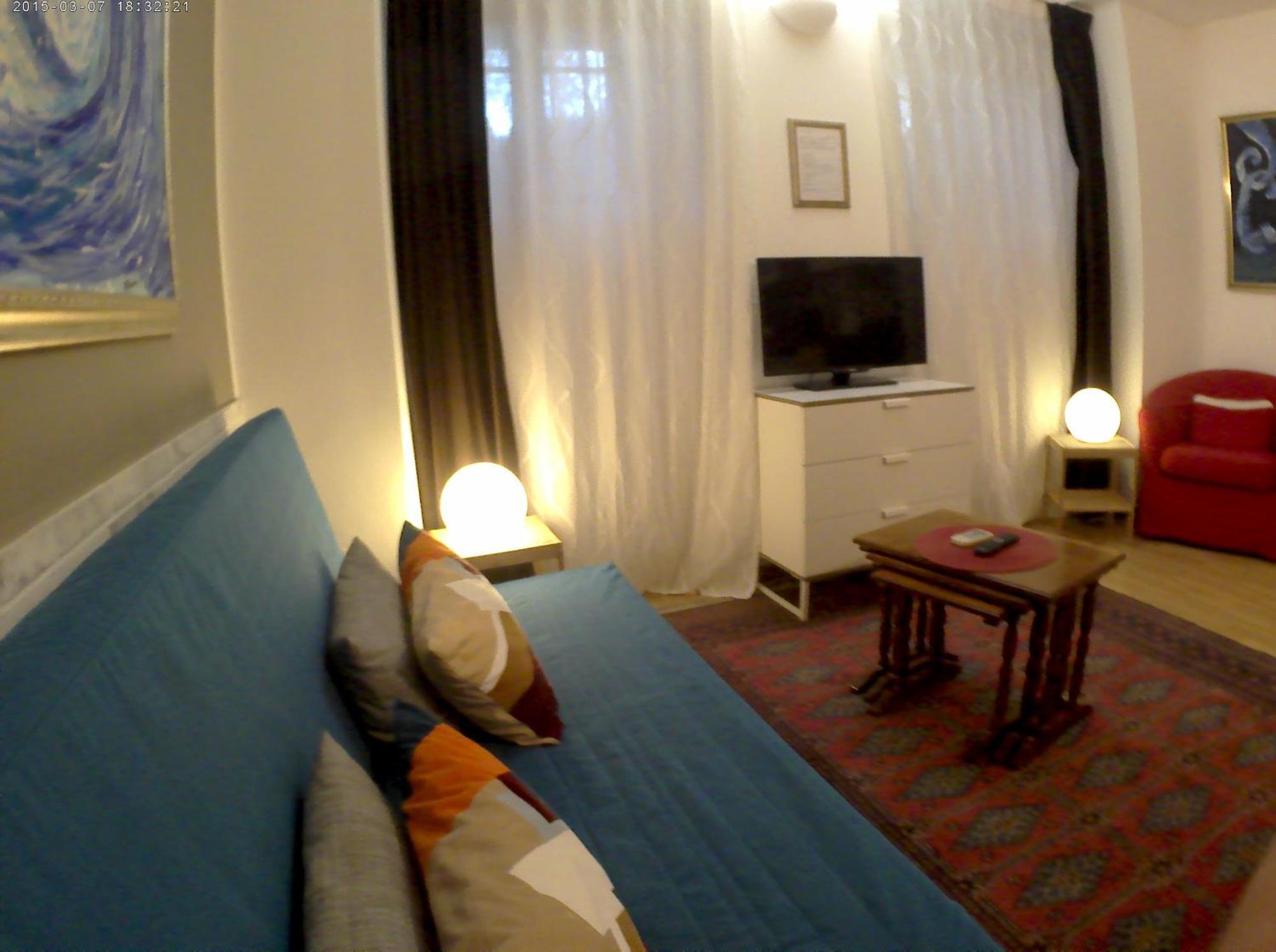 Lilium House Apts Róma Kültér fotó