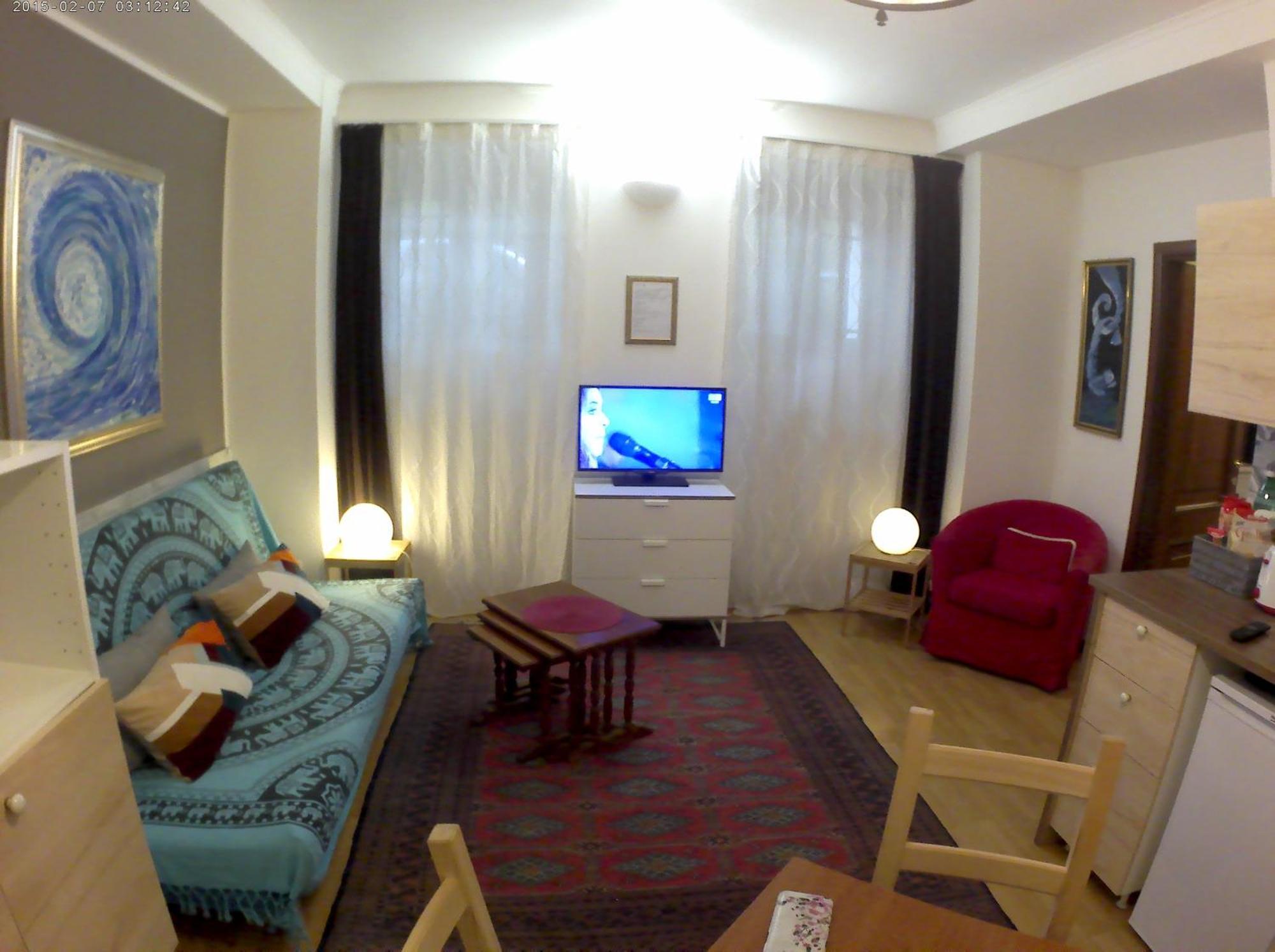 Lilium House Apts Róma Kültér fotó