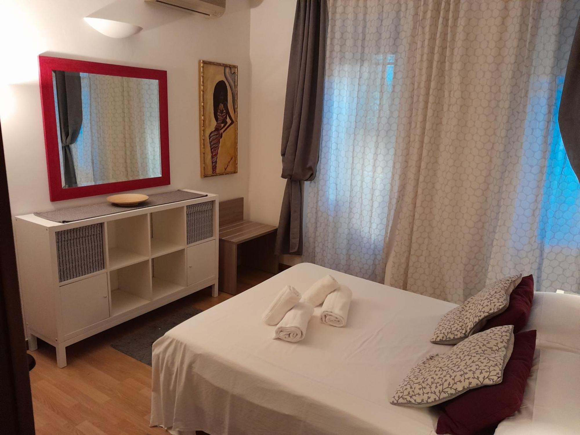 Lilium House Apts Róma Kültér fotó