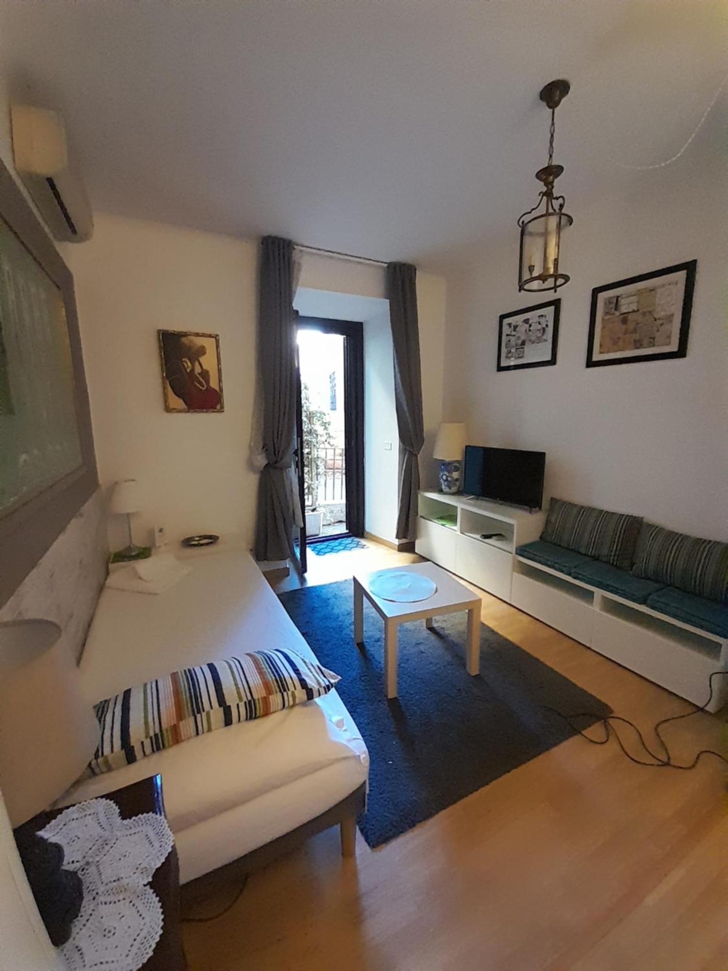 Lilium House Apts Róma Kültér fotó