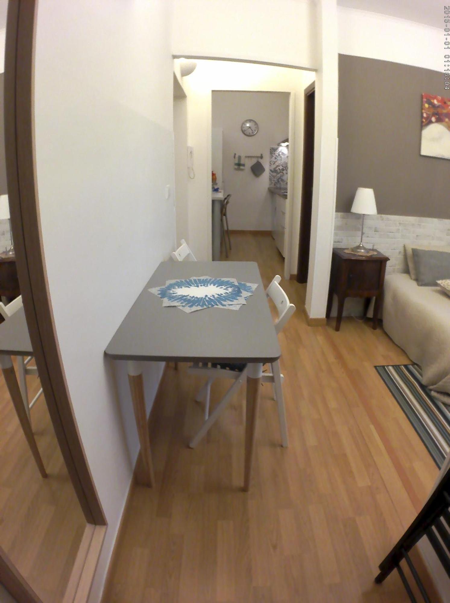 Lilium House Apts Róma Kültér fotó
